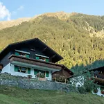 Holiday home Andreas Imkerhus Schruns