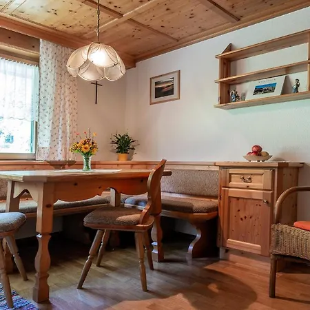 Nyaraló Andreas Imkerhus *