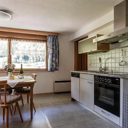 Andreas Imkerhus * Schruns