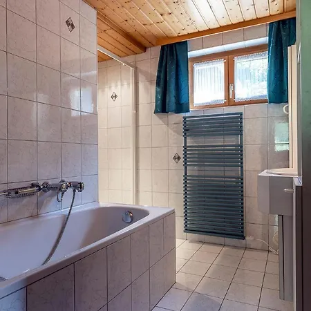 Dom wakacyjny Andreas Imkerhus *