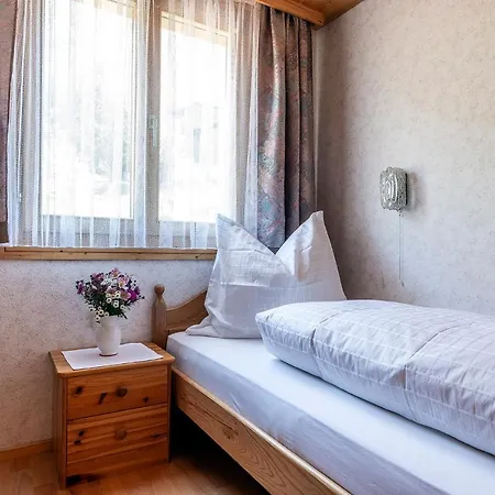 Andreas Imkerhus * Schruns