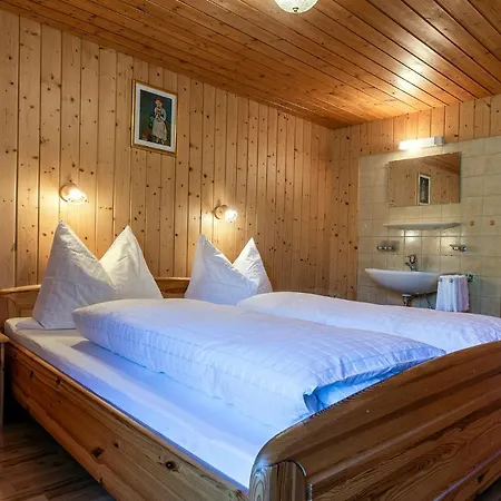 Dom wakacyjny Andreas Imkerhus *