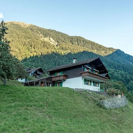 Andreas Imkerhus Schruns