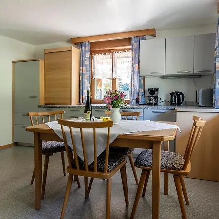 Andreas Imkerhus Dom wakacyjny *