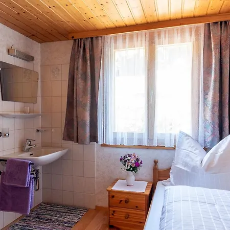 Andreas Imkerhus Dom wakacyjny *