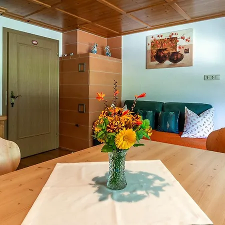 Dom wakacyjny Andreas Imkerhus Schruns