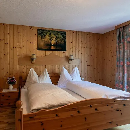 Andreas Imkerhus Nyaraló