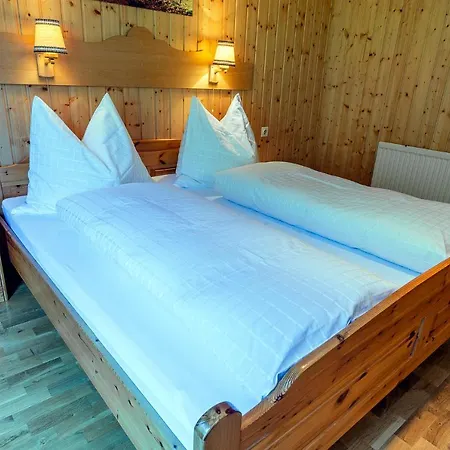 Dom wakacyjny Andreas Imkerhus Schruns