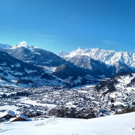 Andreas Imkerhus * Schruns