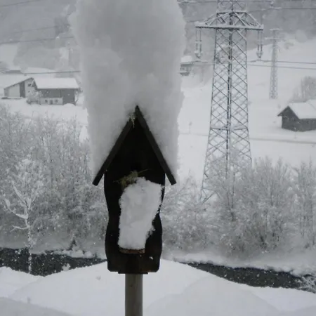 Andreas Imkerhus Schruns