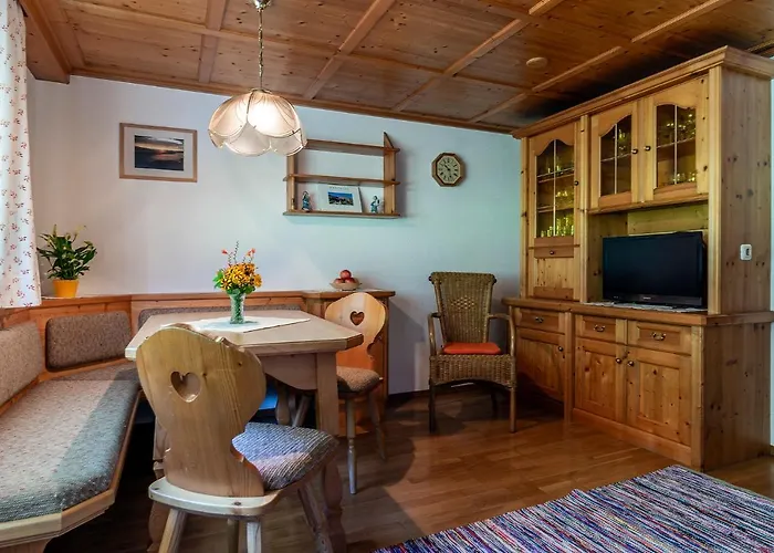 Andreas Imkerhus * Schruns