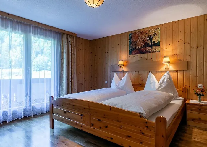 Prázdninový dům Andreas Imkerhus *