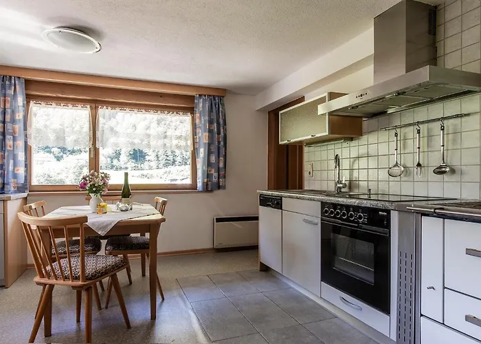 Andreas Imkerhus * Schruns