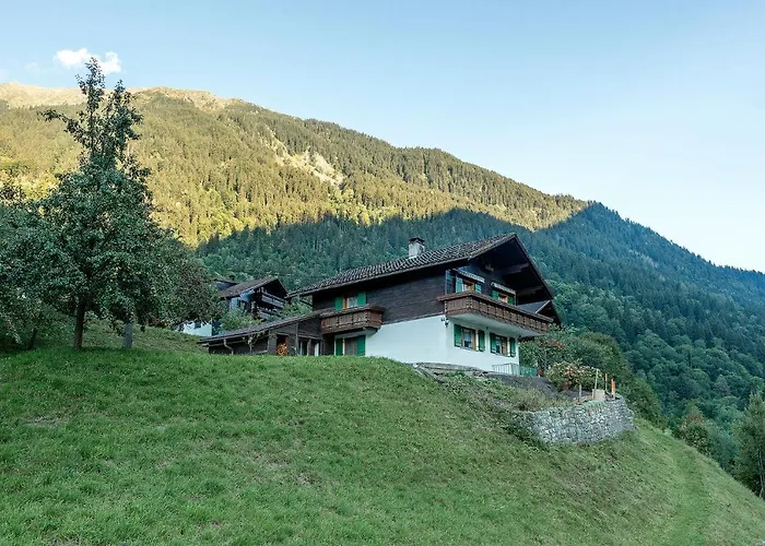 Andreas Imkerhus Schruns