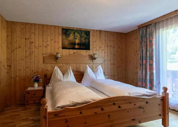 Andreas Imkerhus Prázdninový dům